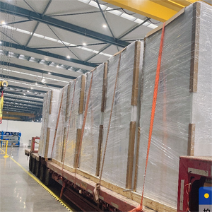 Inversor Híbrido Fuera de Red de 100kw 150kw, Generador de Paneles Solares, Sistemas de Energía Fotovoltaica MPPT para Uso Industrial/Comercial/Hospitalario - Product Image 2