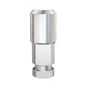 Tomador Analoge Implante Tandheelkundig Digitaal Implantaat Analoog Tsv Zimmer Dio - Product Image 2