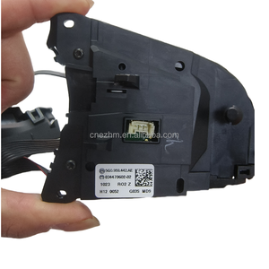 Boutons multifonctions de volant sport de 7e génération avec croisière adaptative ACC pour les modèles <span class=keywords><strong>Golf</strong></span> 7, Passat et MQB - Product Image 6