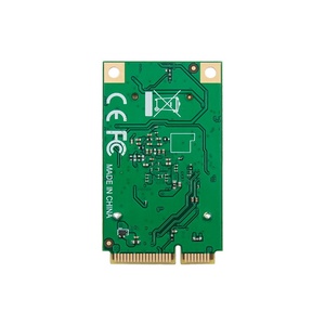 การ์ดจอกราฟิกภายในเซิร์ฟเวอร์แบบฝังตัว MiniPCIe ST422 2K DVI 10/100/1000Mbps ระดับอุตสาหกรรม พร้อมช่องแสดงผลคู่ มีสินค้าในสต็อก - Product Image 3