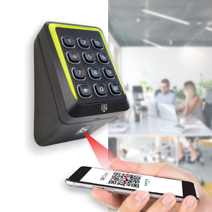 NFC Rfid Contactless Card Skimmer OSDP Reader - Product Image 6