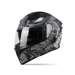 Casque de <span class=keywords><strong>moto</strong></span> intégral, casques de <span class=keywords><strong>moto</strong></span>, capacete para <span class=keywords><strong>moto</strong></span> - Product Image 2