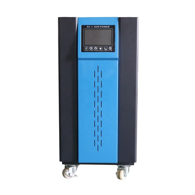 30KVA Regulador Voltage Stabilizer 480v/380v 3 Phase AVR