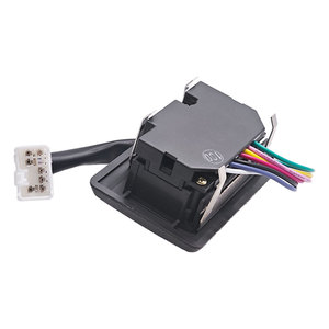 84820-26021 New Master <b>Push</b>-<b>Button</b> <b>Switch</b> Power Windows for Toyota Hiace Vehicles 1989-2006 - Product Image 3