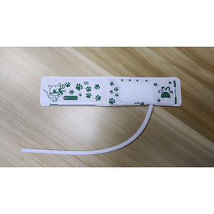 Tensiómetros Veterinarios Desechables para Mascotas, Medición del Índice Arterial de 8-15 cm - Product Image 3