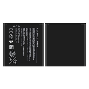 Batterie de remplacement de qualité supérieure pour Microsoft BL-L4A 1905mAh, compatible Lumia 535 830 CE, conforme RoHS, vente en gros - Product Image 1