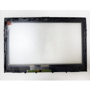 Asamblea de digitalizador portátil al por mayor para <span class=keywords><strong>HP</strong></span> <span class=keywords><strong>Probook</strong></span> <span class=keywords><strong>X360</strong></span> <span class=keywords><strong>11</strong></span> <span class=keywords><strong>G5</strong></span> G6 G7 EE - Product Image 2