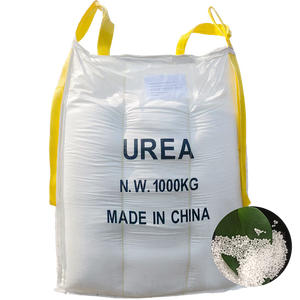 Alta Pureza Ureia N 46-00-00 99,5% 98% Carbamida Ureia Sólida-46 Granula Bolsas para 99,5% Ureia-Formaldeído Resina Moldagem Em Pó - Product Image 4