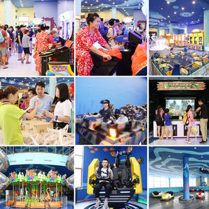 Máquina de Juegos de Carreras Arcade <span class=keywords><strong>Sonic</strong></span> con Pantalla de 42 Pulgadas, Juego de Conducción Realista para Centros de Entretenimiento Familiar o Centros Comerciales - Product Image 6