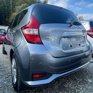 Varios Tipos, Modelos y Grados, Modelo Recomendado, Autos Usados Nissan con Precio desde Japón - Product Image 2