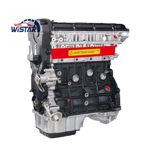 Top Grade L4 G4GC Motor <span class=keywords><strong>2</strong></span>.0L G4GC nuovo motore per Hyundai per modelli Kia Tucson Elantra Sonata Sportage - Product Image 1