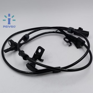 PEIVSO New High Quality High Performance ABS Sensor for Toyota YARIS Sienna Urban OEM 89543-52090 1 Year Universal Fitment - Product Image 5