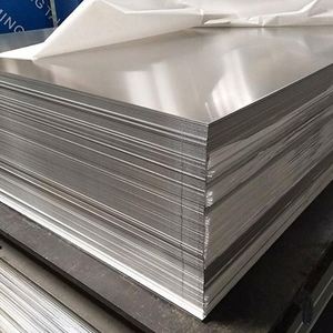 Placa de Acero al Carbono Galvanizado Laminado en Frío de Alta Resistencia ASTM/JIS/AISI, la Más Popular, en Oferta, de Alta Calidad, para Soldadura, Corte y Doblado - Product Image 2