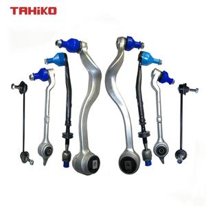 Kit de suspensión delantera de ET-2832-41701, barra de sujeción para brazo de Control, para <span class=keywords><strong>BMW</strong></span> E39 525i 528i 530i - Product Image 1