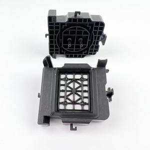 ホットセール 新品 Xp600 キャッピング Tx800 キャップトップ 印刷用 - Product Image 2