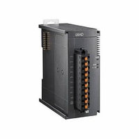 Módulo PLC Delta AS08AD-B original a bajo precio, controlador lógico programable DVP04AD-S PAC, PLC Delta DVP04-E2 100% genuino de origen.