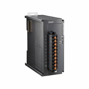โมดูล PLC Delta AS08AD-B ของแท้ราคาถูก DVP04AD-S PAC โปรแกรมควบคุมลอจิก PLC Delta DVP04-E2 ของแท้ 100% - Product Image 2
