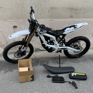 La Prima <span class=keywords><strong>E</strong></span>-bike al Mondo Batchsurron Light Be-2 Lxb 24kw con Cambio <span class=keywords><strong>E</strong></span>/D/<span class=keywords><strong>S</strong></span>/<span class=keywords><strong>M</strong></span>/T/RL - Product Image 4