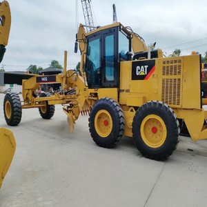 ใช้เกรดมอเตอร์140g 140K เครื่องจักรวิศวกรรมเคลื่อนย้ายดินแบบดั้งเดิมของญี่ปุ่น - Product Image 2