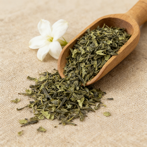 モロッコ産ミントグリーンティー卸売　カスタマイズフレーバー緑茶 - Product Image 2