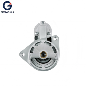 Démarreur avancé 12V 0.9Kw 8 dents pour Suzuki Karimun Wagon R 31100-75F00, rotation horaire, <span class=keywords><strong>prix</strong></span> usine - Product Image 3