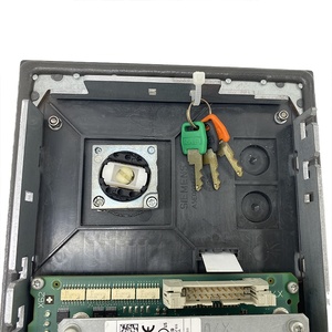 En Stock 6FC5303-0AF22-1AA1 SINUMERIK Placa Controladora MCP 483 para Máquina - Product Image 2