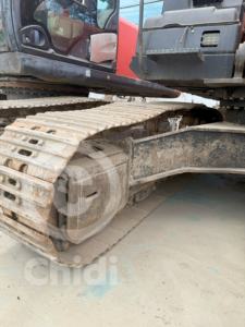 Excavadora Usada HITACHI ZX350-5G de 34 Toneladas, Excavadora Hidráulica de Orugas de Alta Calidad, Cucharón de 1.38m, Potencia de 202kw, ZX200-3G ZX470-5G - Product Image 6