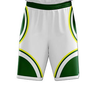 Premium Lightweight Basketball Uniform Set For Adults Breathable Quick Dry Sports Jerseys Team Wear Basketball Uniform For Sale - Product Image 6