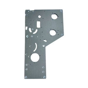 ISO9001 chứng nhận nhà máy 5 trục OEM chính xác nhôm 6061 7075 2024 tùy chỉnh <span class=keywords><strong>CNC</strong></span> gia công Trung Tâm Dịch Vụ - Product Image 2