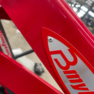 Bán buôn tăng cường Cardio hiệu quả bền sức mạnh huấn luyện viên phòng tập thể dục thiết bị tập thể dục chân huấn luyện viên Máy tập thể dục điện Runner - Product Image 3