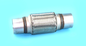 Ống <span class=keywords><strong>Flex</strong></span> Kẹp Sửa Chữa Ống Tiêu Âm - Product Image 6