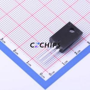 MEM12N65A3G ใหม่-ต้นฉบับ TO-220F ทรานซิสเตอร์ภาคสนามทรานซิสเตอร์ (MOSFET) - Product Image 2