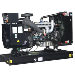 Aosif 150kva standby silent diesel generator factory price 3 phase 50Hz 60Hz electric