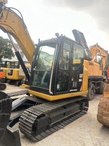 Cat Marque japonaise 308E2 Pelle d'occasion d'occasion d'occasion Caterpillar Crawler Monstruction Machinery CAT 308E2 - Product Image 4