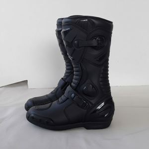 Adventure Dry Motorcycle Racing Boots High Performance Fashionable Multifunctional Motorbike Shoes - Product Image 4