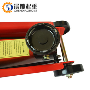 Chendiao – Chariot de réparation hydraulique horizontal de haute qualité pour voitures, 2 et 3 tonnes - Product Image 6