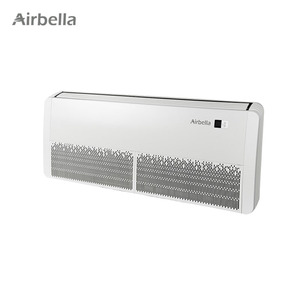 Aire Acondicionado Split de Frecuencia Fija de 36000 BTU para Uso Comercial Ligero, 50Hz, Refrigeración y Calefacción, Ahorro de Energía, Control Remoto - Product Image 4