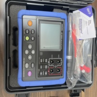 HIOKI BT3554-50 Battery Internal Resistance Tester & Storage Battery Analyzer (No Warranty)