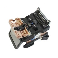 Offre Spéciale FTTH Équipement AV6481Fusion Splicing Machine Fibre Optique Fusion Splicer AV6481 splice machine