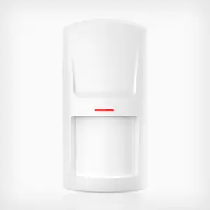 motion detector HW-03D China manufacture Wireless motion Detector work with wolf guard W4Q WT4BX M2BX pir motion sensor