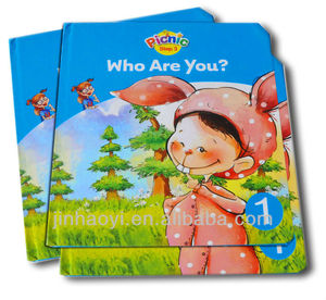 Sách Làm Việc Và Sách Hoạt Động Cho Trẻ Em Sách Đóng Bìa Màu Cho Trẻ Em - Product Image 2