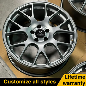 Jantes forgées OEM <span class=keywords><strong>CH</strong></span>-R multi-rayons 17-22 pouces 5x112 5x120 5x114.3 pour BMW M4 X5 Audi RS4 A6 <span class=keywords><strong>Mercedes</strong></span> <span class=keywords><strong>AMG</strong></span> Tesla Porsche Mustang - Product Image 2