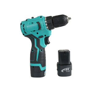 Destornillador <span class=keywords><strong>Eléctrico</strong></span> T12 de 22N.m de la <span class=keywords><strong>Mejor</strong></span> <span class=keywords><strong>Calidad</strong></span>, Fabricado en China, Precio Competitivo, <span class=keywords><strong>Taladro</strong></span> <span class=keywords><strong>Eléctrico</strong></span> de 1300mA - Product Image 3