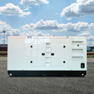 เครื่องกำเนิดไฟฟ้าสำรองสำหรับการค้าขายเชิงพาณิชย์ 200kw300kw 500kw800kw 1000kw แบบเงียบ โรงงานผู้ผลิตโดยตรง - Product Image 3