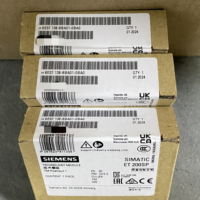 Brand New Original Siemens PLC 6ES71386CG000BA0 SIMATIC ET 200SP TM Timer Module DIDQ 10x 24V 6ES7138-6CG00-0BA0