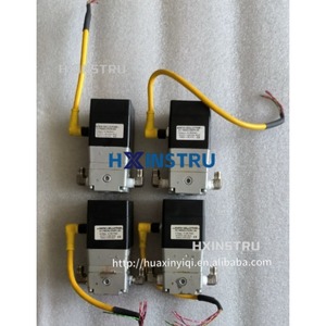 Válvula de Relación Eléctrica American Marsh Bellofram (Beroo), Modelo 211MI0G150P0100, Se Tomó en Forma de Obra Real y Desmontada. 4-20mA H - Product Image 1