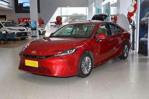 Ca Ca Mry 2024 2.0s spor baskı benzinli otomatik yetişkin büyük akıllı fiyat oyuncak Ota Ca Mry araba - Product Image 5