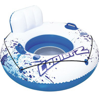 Fauteuil gonflable de piscine à prix d'usine en gros, hamac aquatique en maille, lit flottant pour adulte, chaise de bateau, OEM