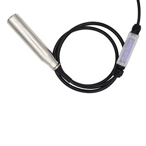 Ad alte prestazioni 0 ~ 5V 4 ~ 20mA sommergibile sensore di pressione trasduttore - Product Image 4