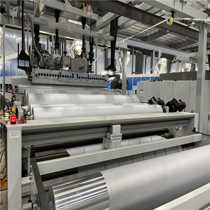 Ligne d'extrusion de film solaire EVA/POE - Product Image 4